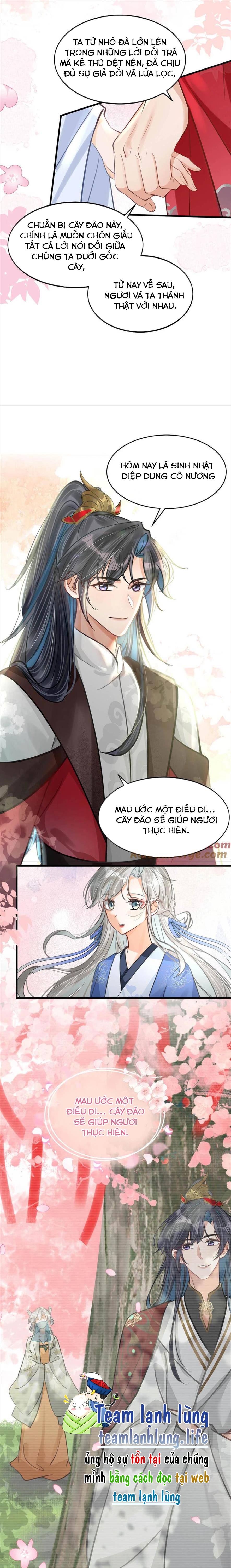 Nữ Cải Nam Trang Công Lược Gian Thần Chapter 62 - Trang 2