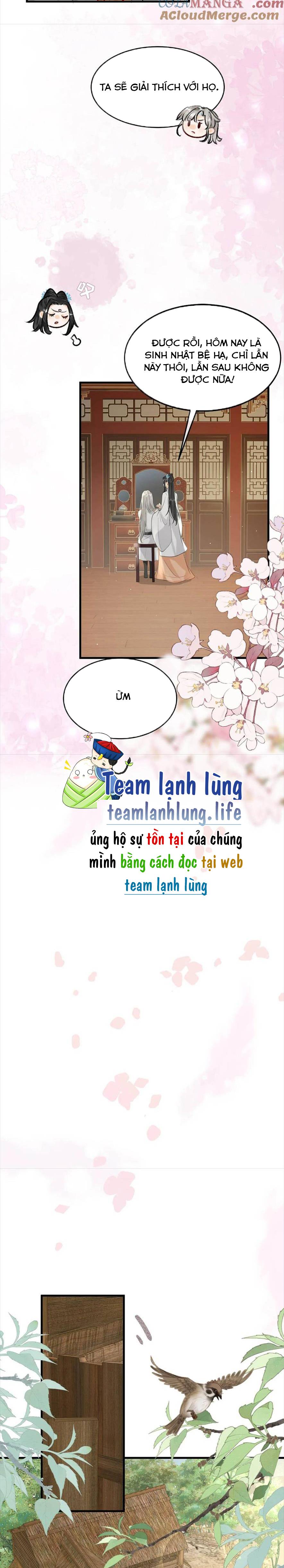 Nữ Cải Nam Trang Công Lược Gian Thần Chapter 62 - Trang 2