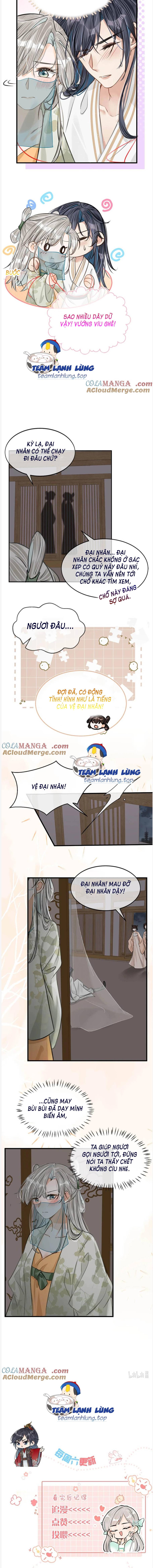 Nữ Cải Nam Trang Công Lược Gian Thần Chapter 48 - Trang 2