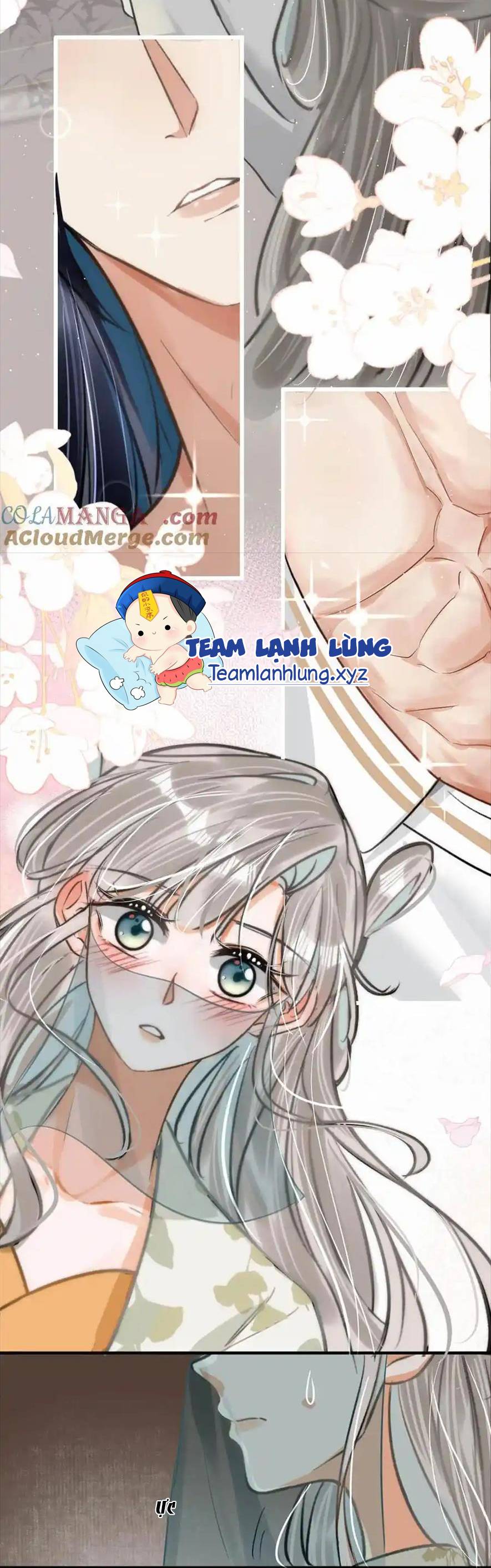 Nữ Cải Nam Trang Công Lược Gian Thần Chapter 43 - Trang 2