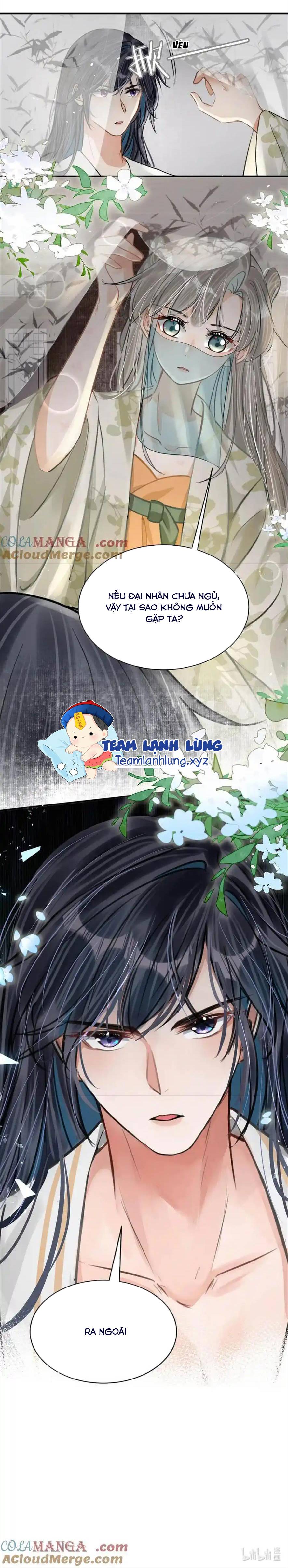 Nữ Cải Nam Trang Công Lược Gian Thần Chapter 42 - Trang 2