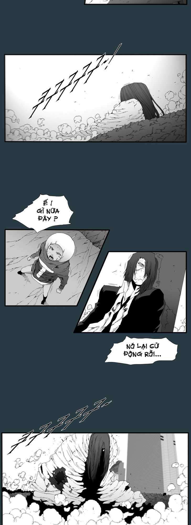 Siêu Năng Chapter 177 - Trang 2