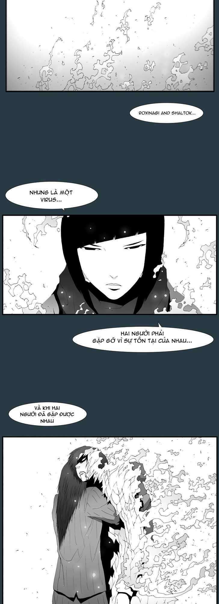 Siêu Năng Chapter 177 - Trang 2