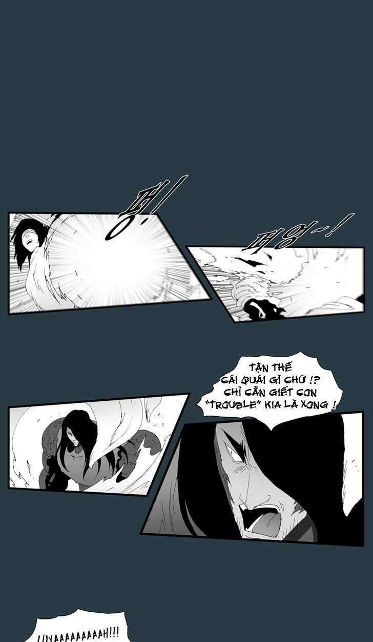 Siêu Năng Chapter 162 - Trang 2