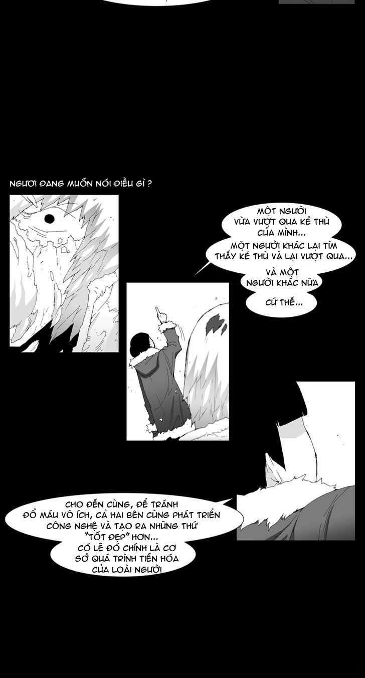 Siêu Năng Chapter 159 - Trang 2