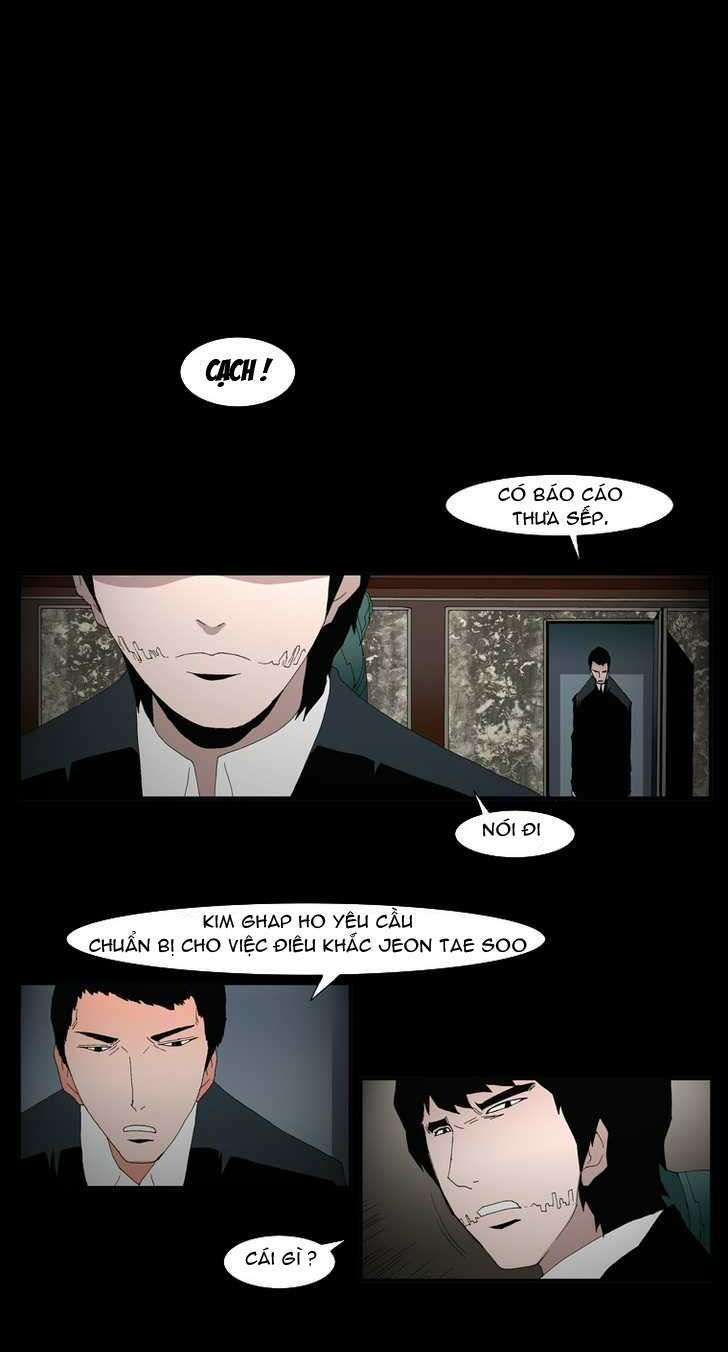 Siêu Năng Chapter 137 - Trang 2