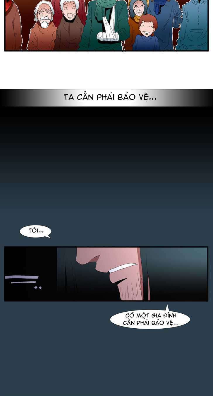 Siêu Năng Chapter 137 - Trang 2