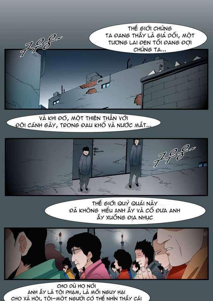 Siêu Năng Chapter 131 - Trang 2