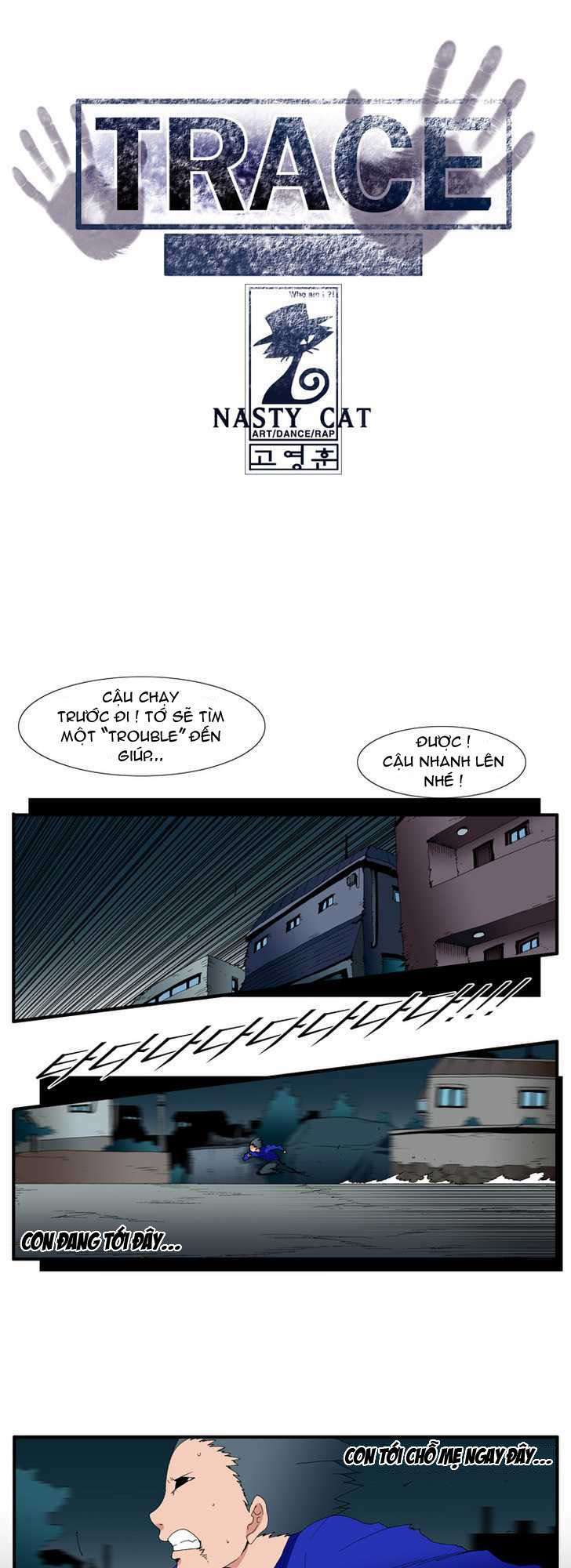 Siêu Năng Chapter 130 - Trang 2