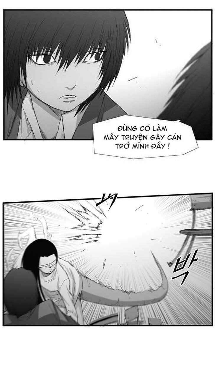 Siêu Năng Chapter 123 - Trang 2