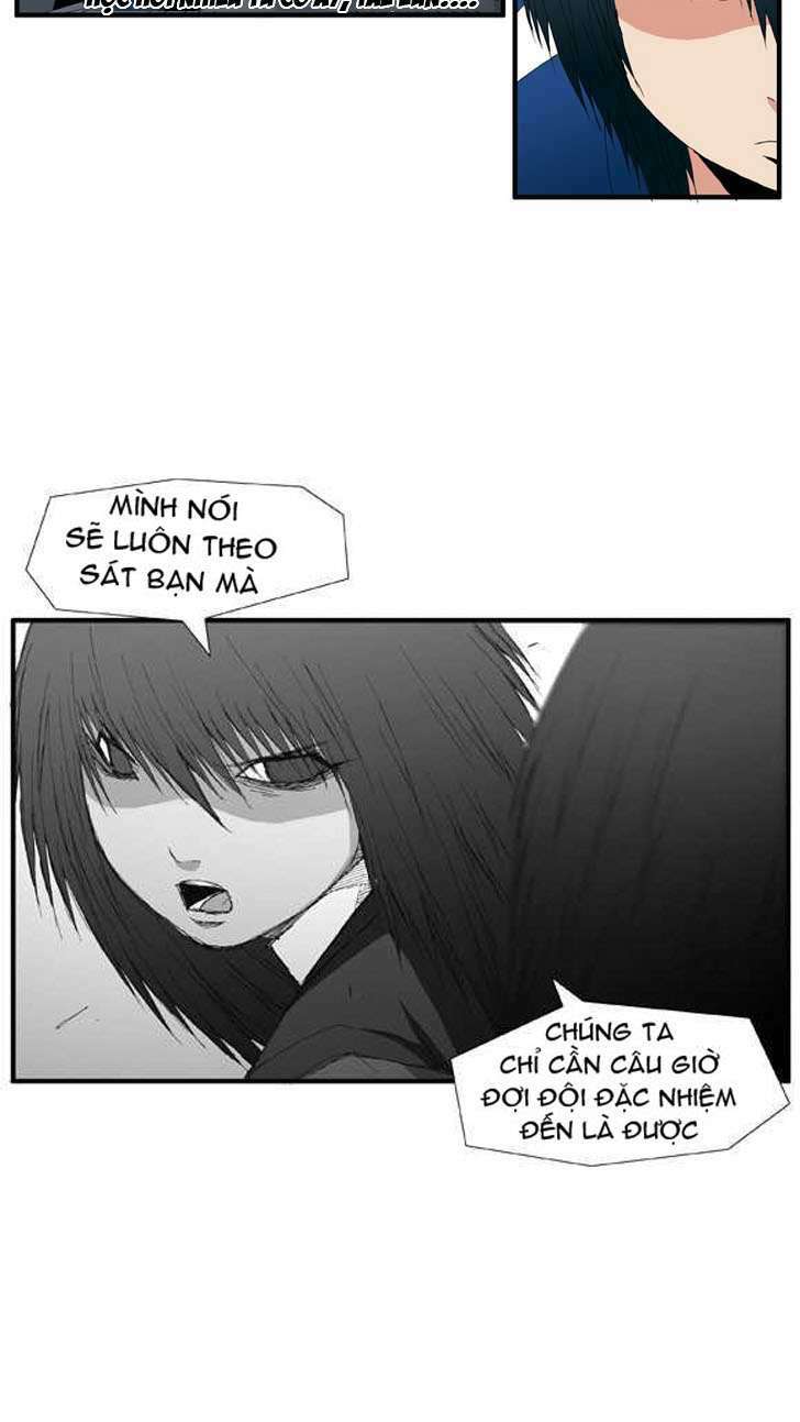 Siêu Năng Chapter 123 - Trang 2