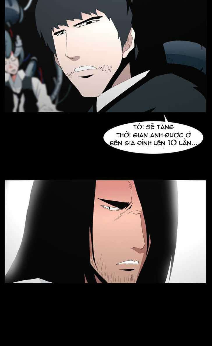 Siêu Năng Chapter 110 - Trang 2