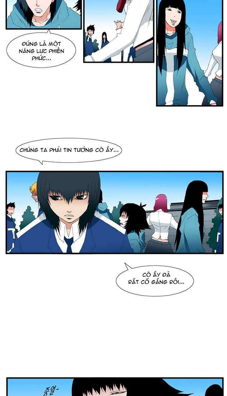 Siêu Năng Chapter 107 - Trang 2