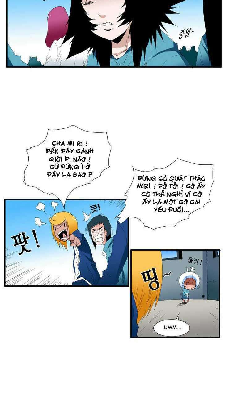 Siêu Năng Chapter 107 - Trang 2