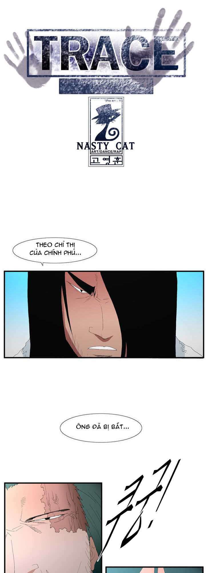 Siêu Năng Chapter 106 - Trang 2