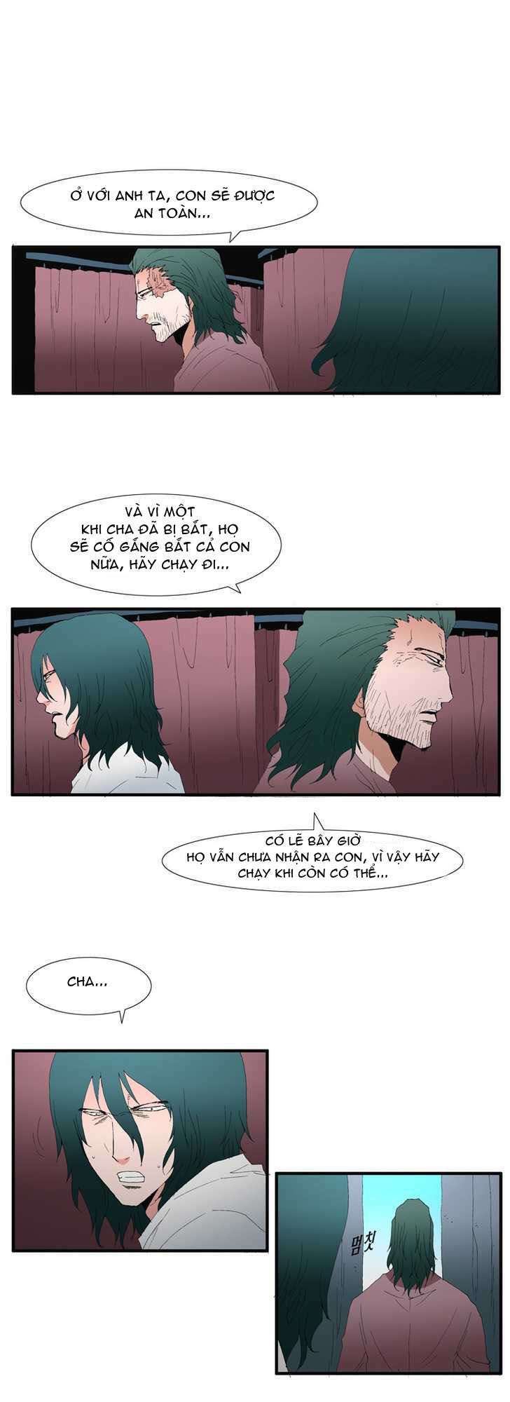 Siêu Năng Chapter 106 - Trang 2