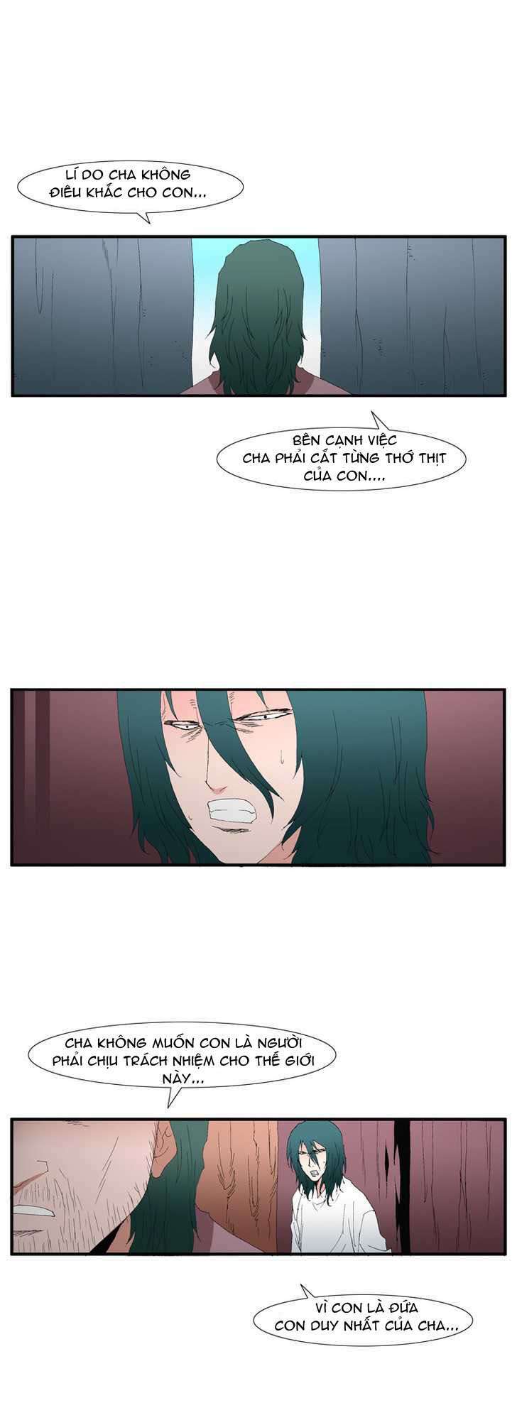 Siêu Năng Chapter 106 - Trang 2