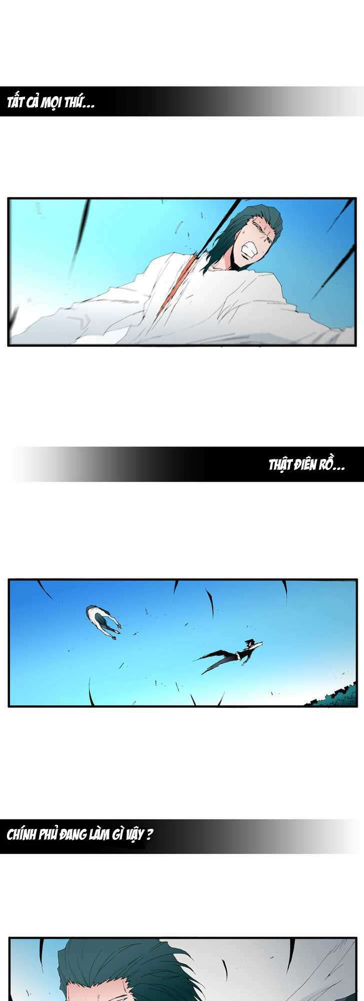 Siêu Năng Chapter 106 - Trang 2