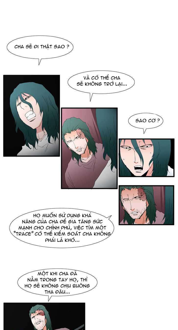 Siêu Năng Chapter 106 - Trang 2