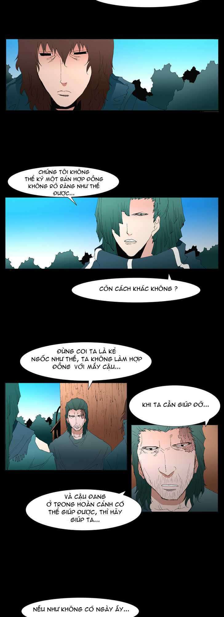 Siêu Năng Chapter 106 - Trang 2