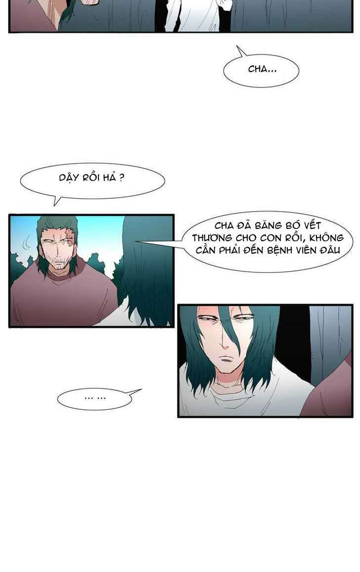 Siêu Năng Chapter 105 - Trang 2