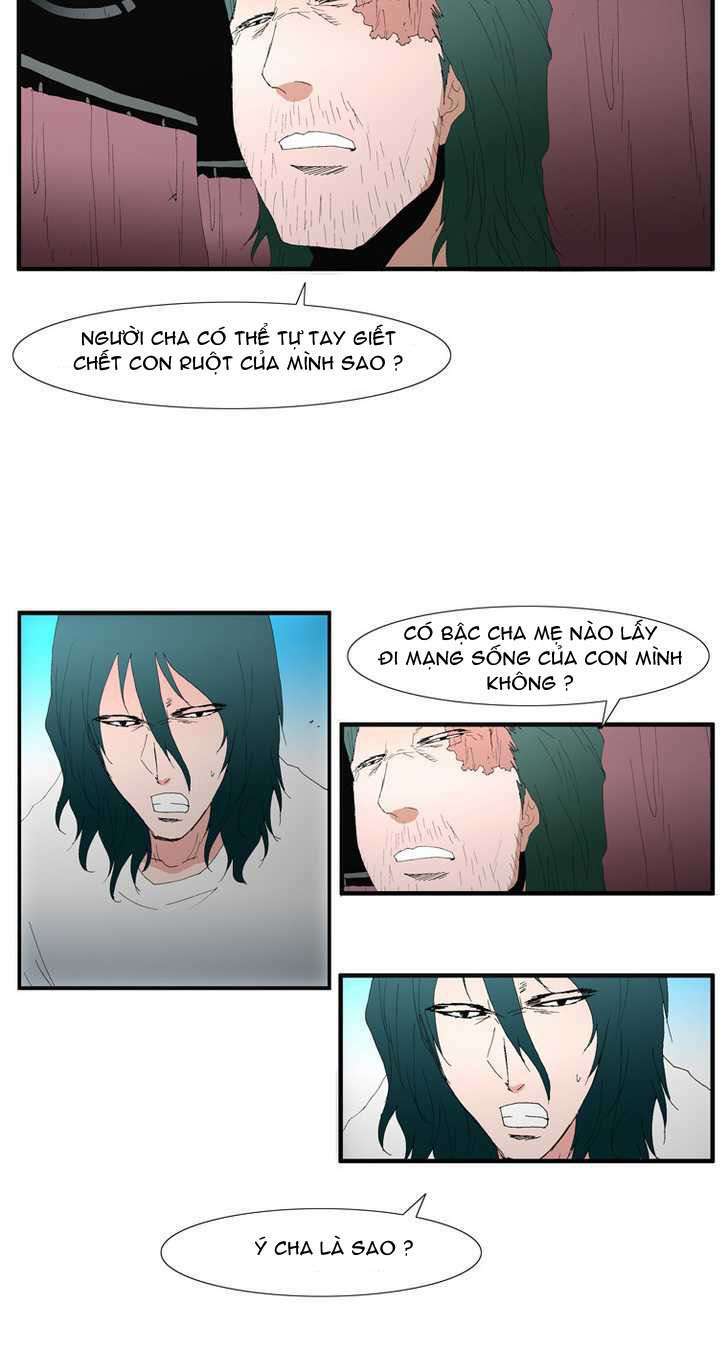 Siêu Năng Chapter 105 - Trang 2