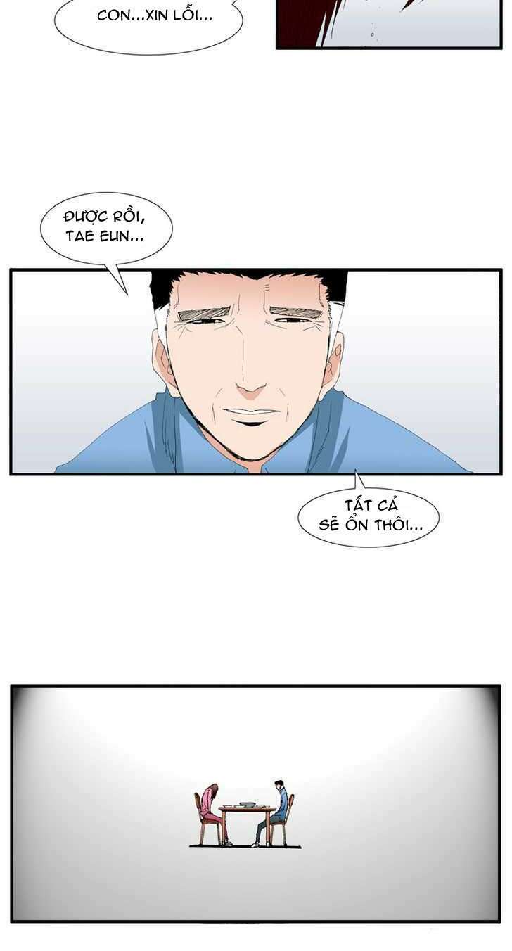 Siêu Năng Chapter 102 - Trang 2