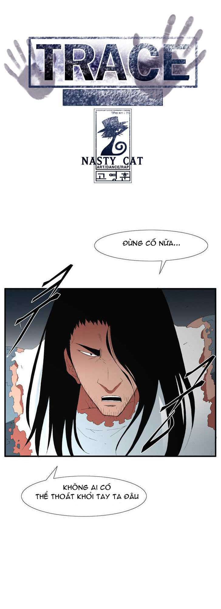 Siêu Năng Chapter 98 - Trang 2