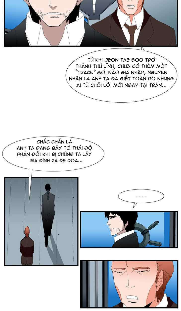 Siêu Năng Chapter 97 - Trang 2