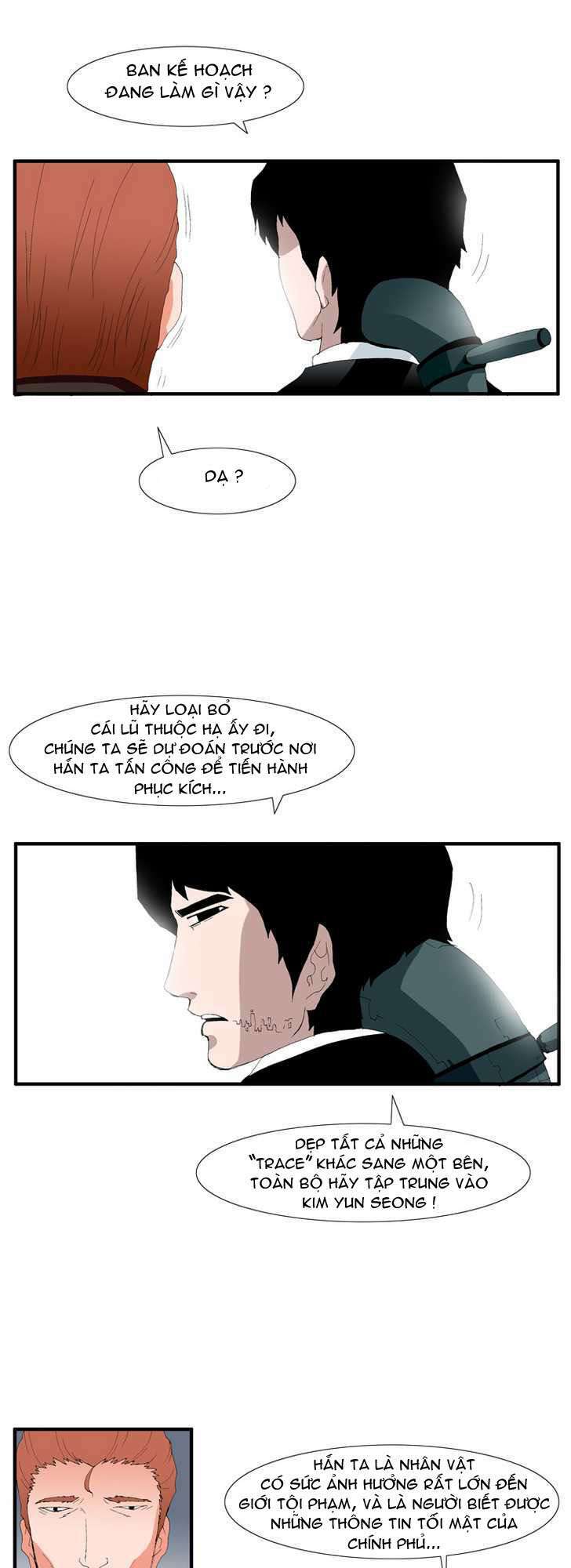 Siêu Năng Chapter 97 - Trang 2