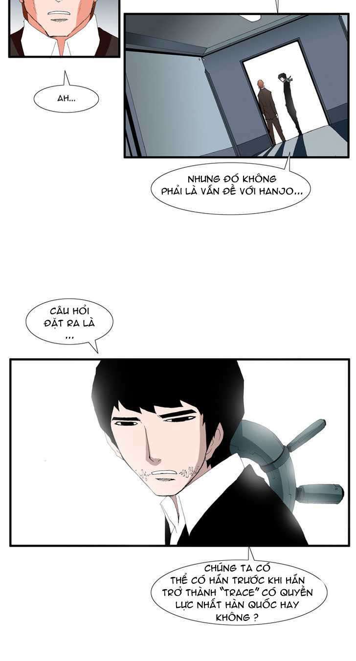 Siêu Năng Chapter 97 - Trang 2