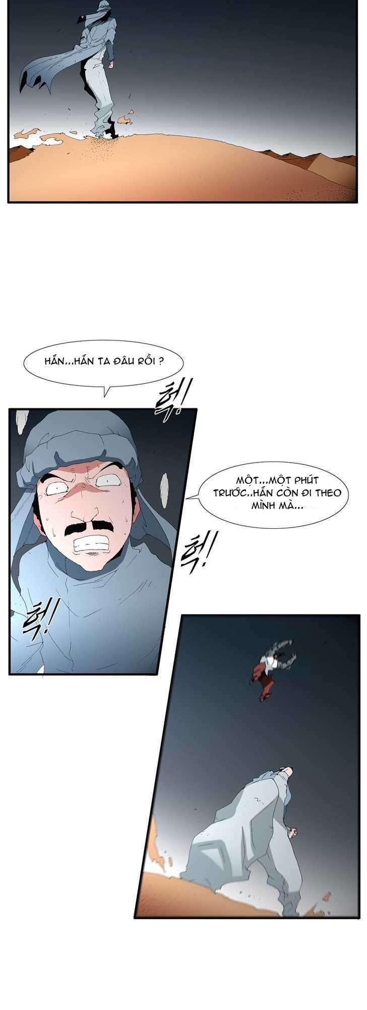 Siêu Năng Chapter 97 - Trang 2