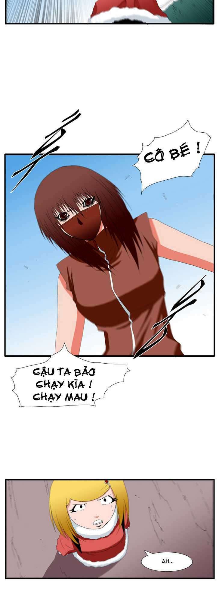 Siêu Năng Chapter 95 - Trang 2