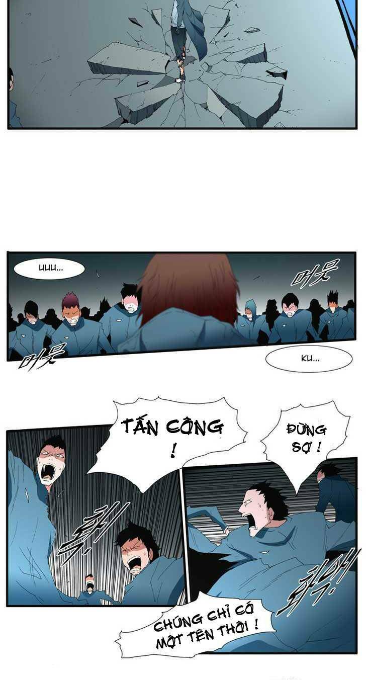 Siêu Năng Chapter 93 - Trang 2