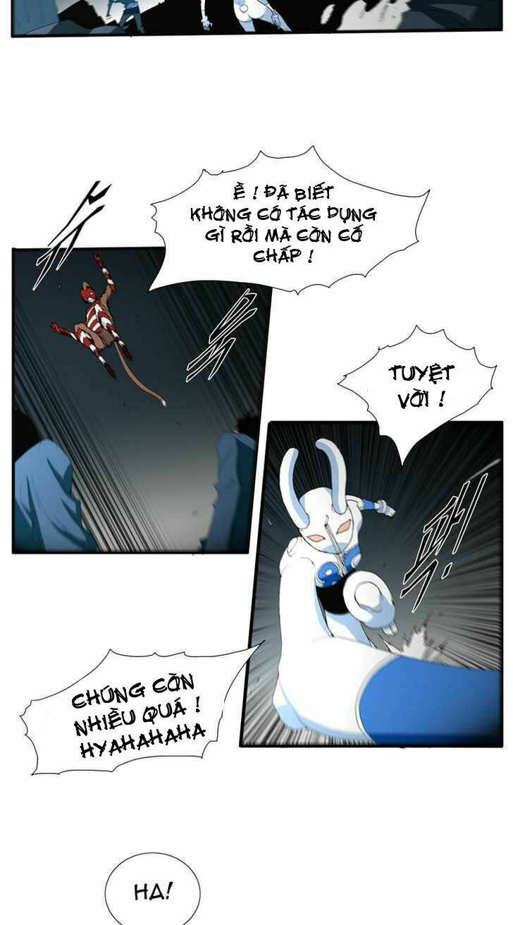 Siêu Năng Chapter 93 - Trang 2