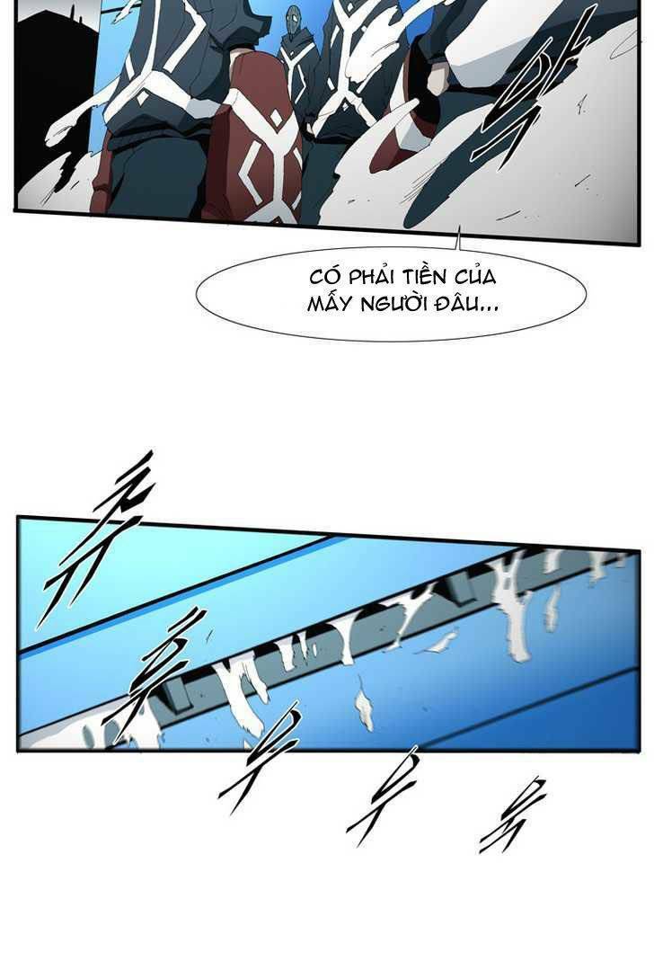 Siêu Năng Chapter 92 - Trang 2