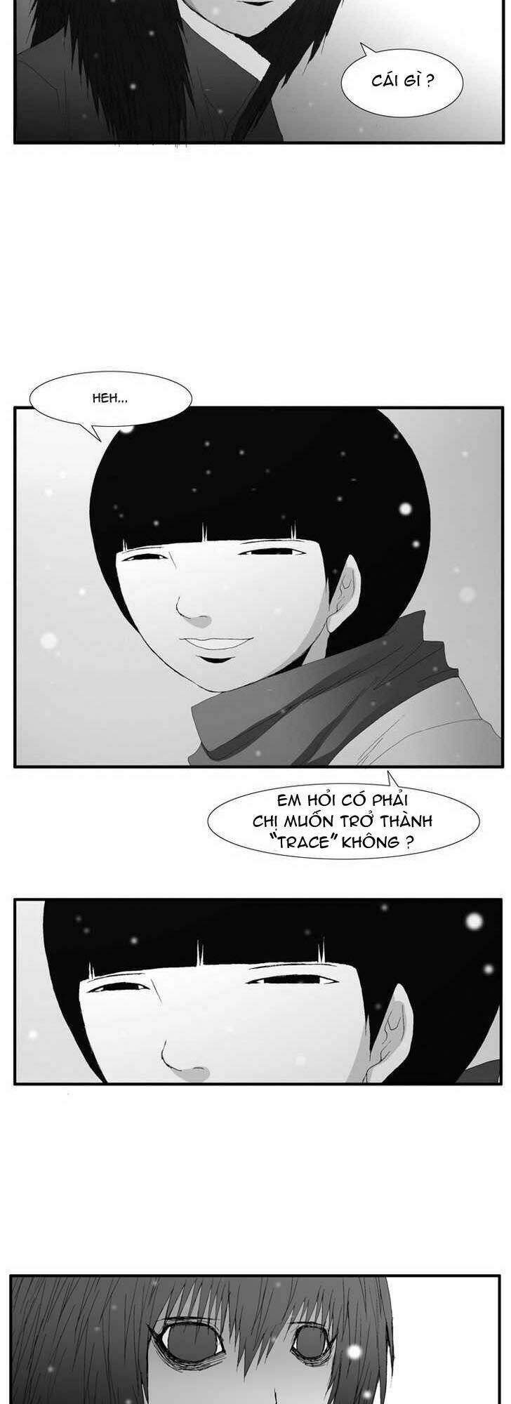 Siêu Năng Chapter 90 - Trang 2