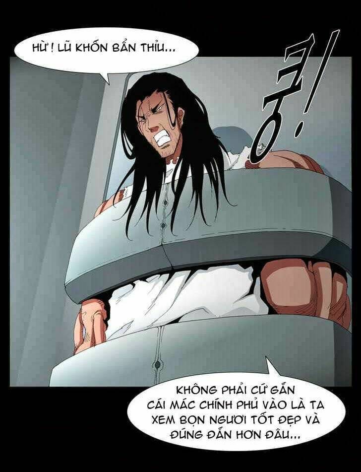 Siêu Năng Chapter 89 - Trang 2