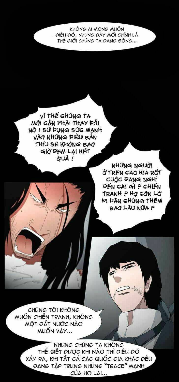 Siêu Năng Chapter 89 - Trang 2