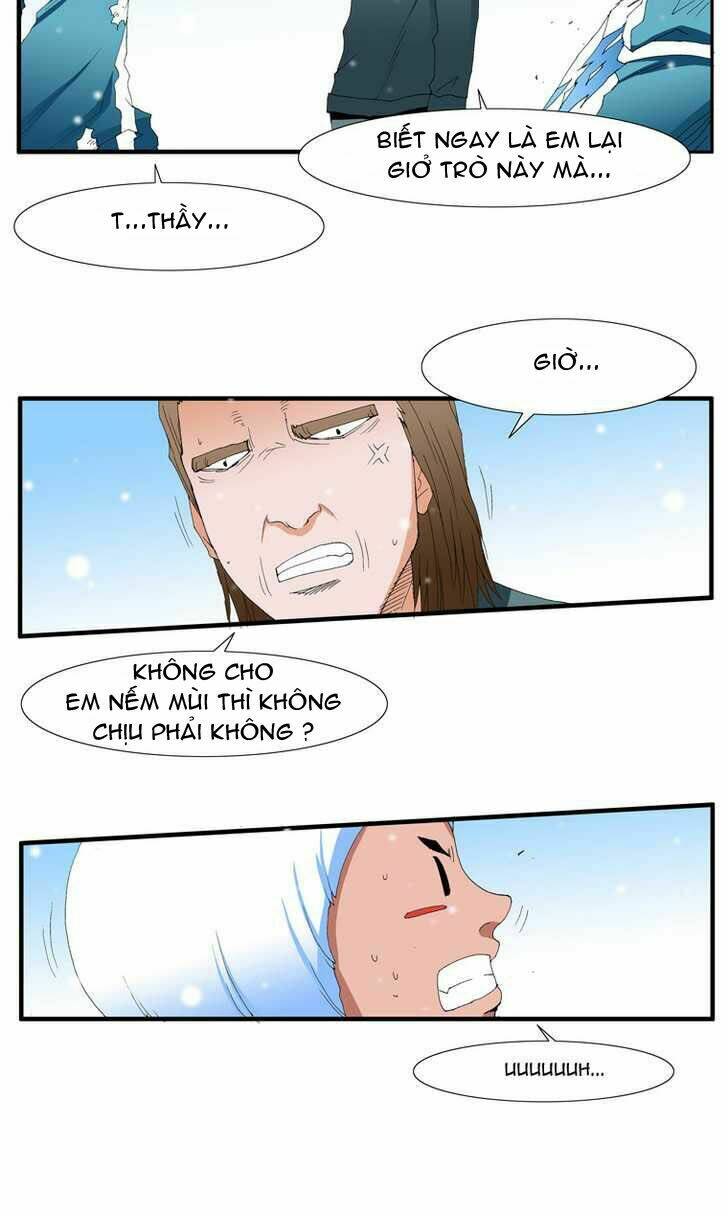 Siêu Năng Chapter 87 - Trang 2