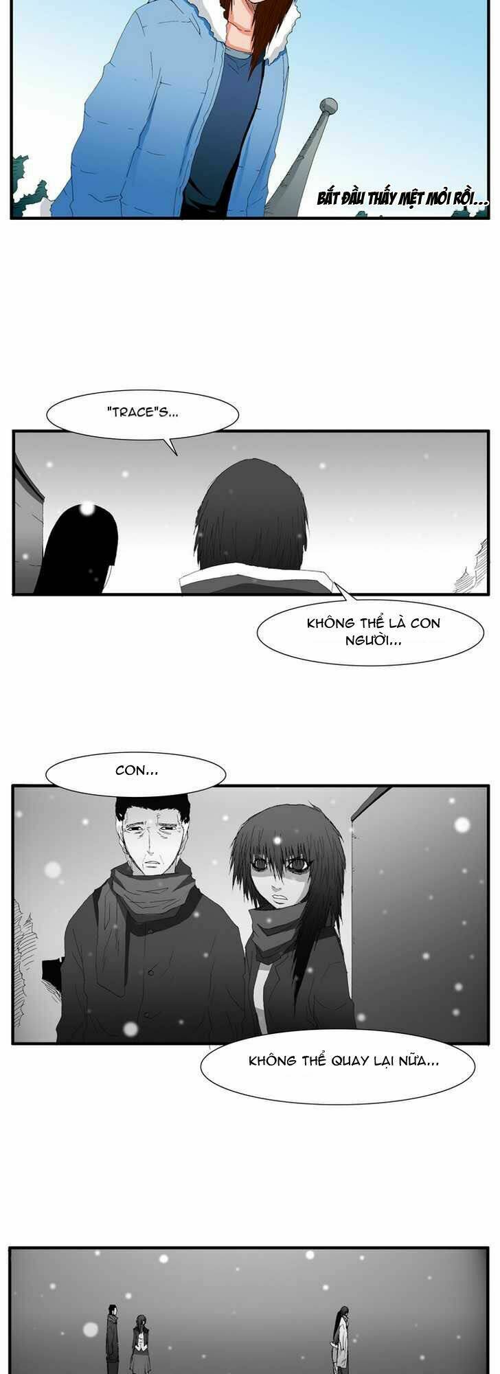 Siêu Năng Chapter 87 - Trang 2