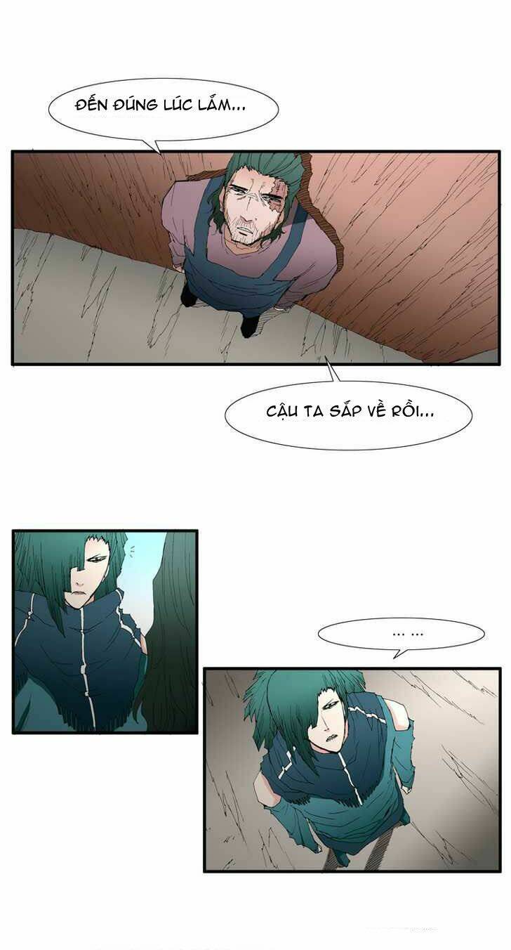 Siêu Năng Chapter 85 - Trang 2