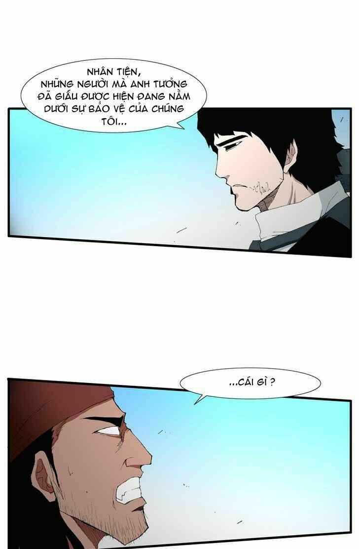 Siêu Năng Chapter 85 - Trang 2