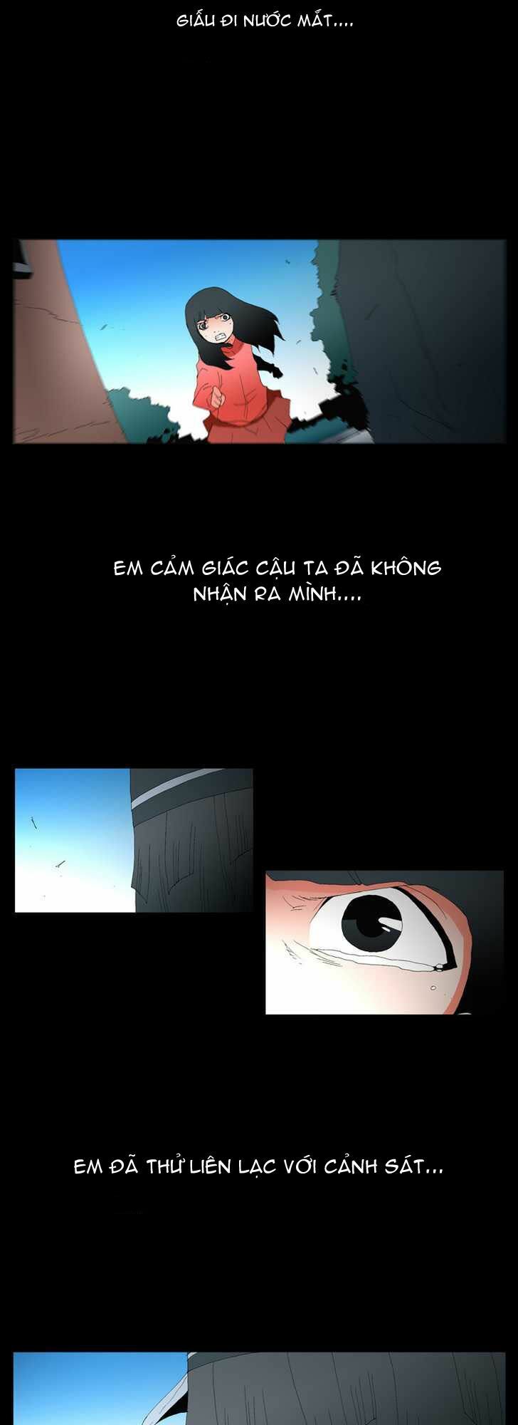 Siêu Năng Chapter 83 - Trang 2