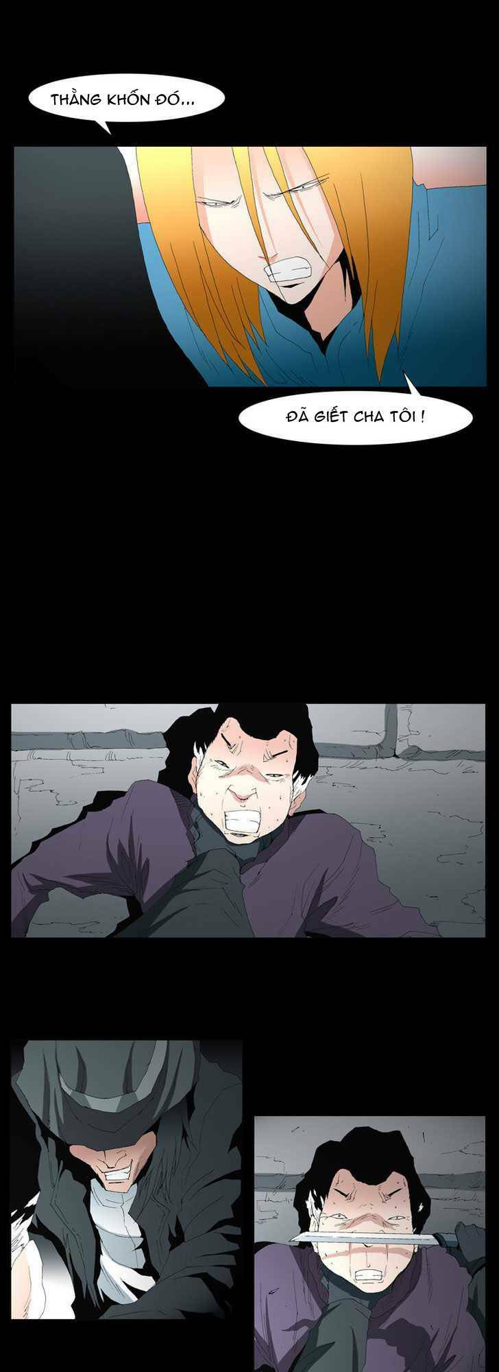 Siêu Năng Chapter 83 - Trang 2