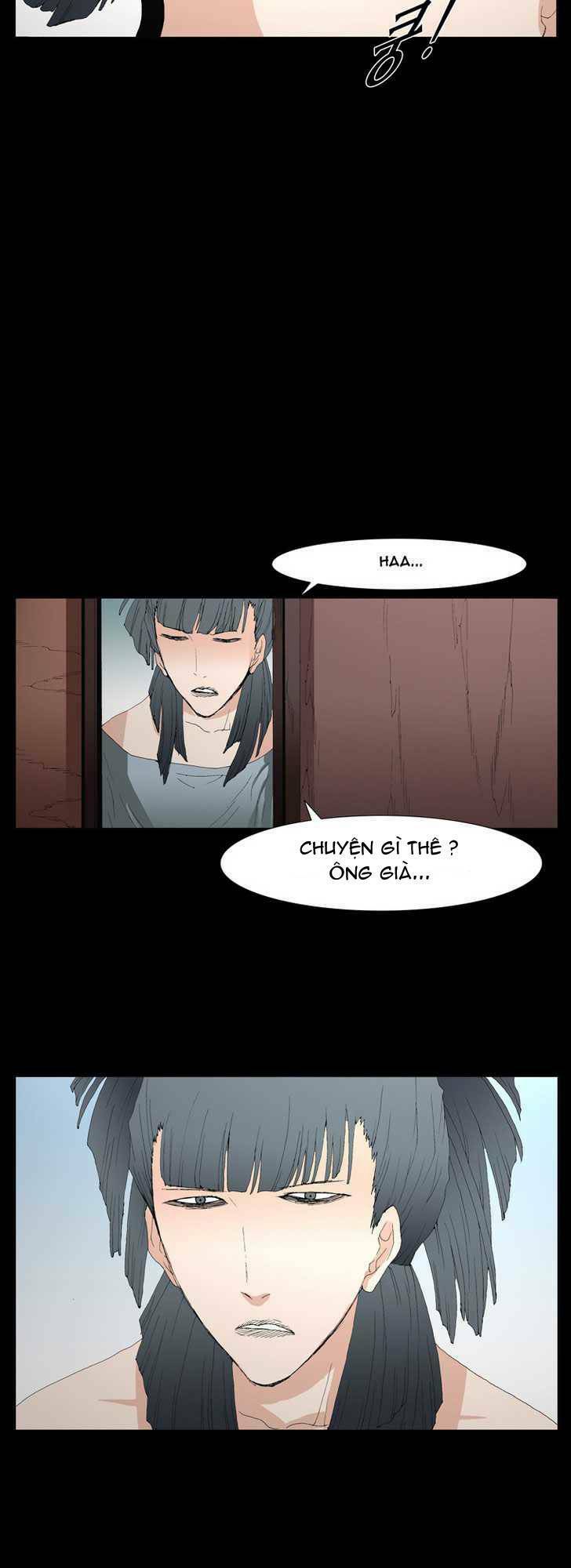 Siêu Năng Chapter 83 - Trang 2