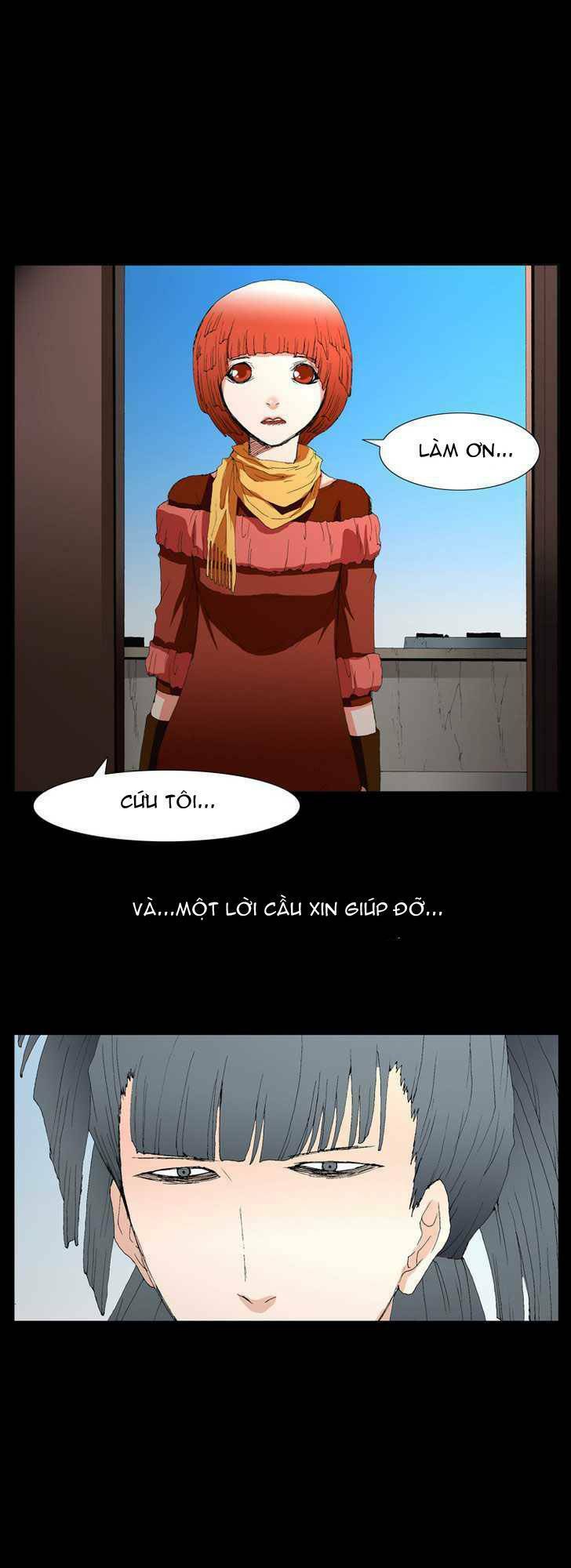 Siêu Năng Chapter 83 - Trang 2