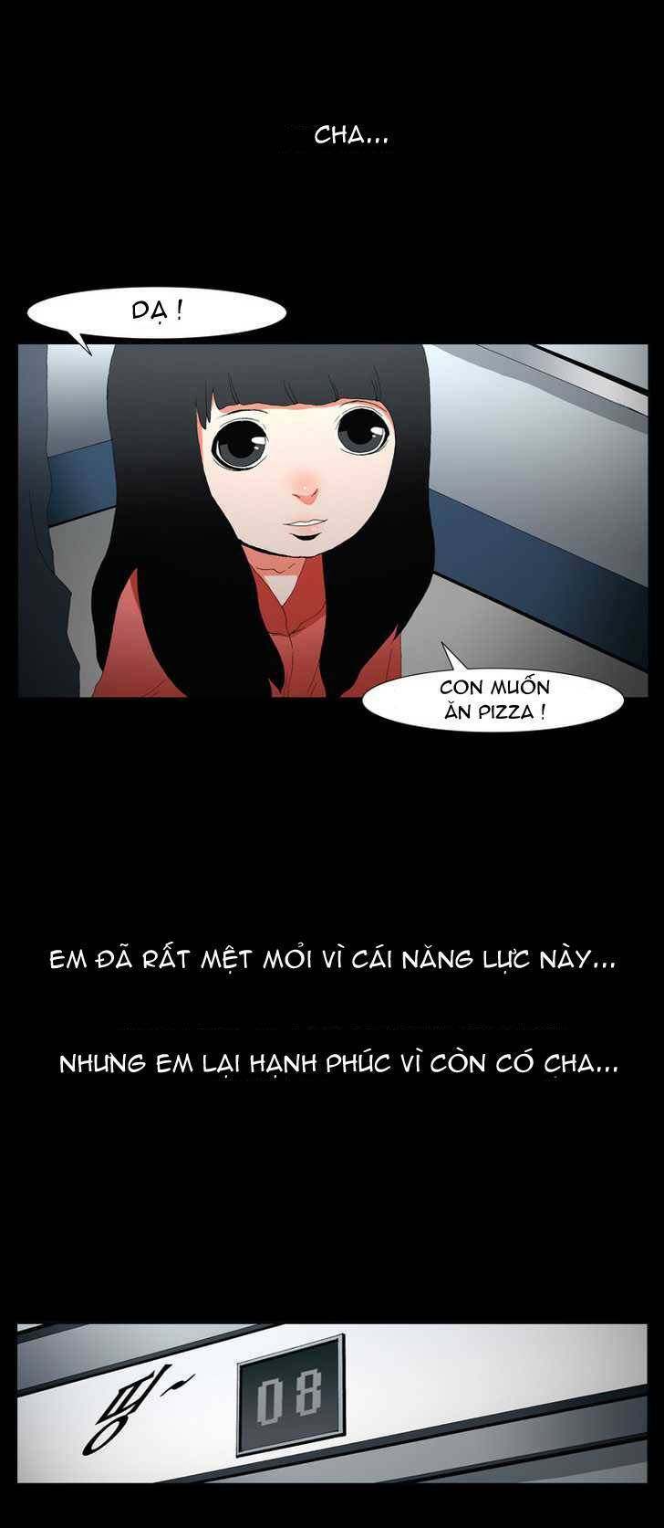 Siêu Năng Chapter 83 - Trang 2