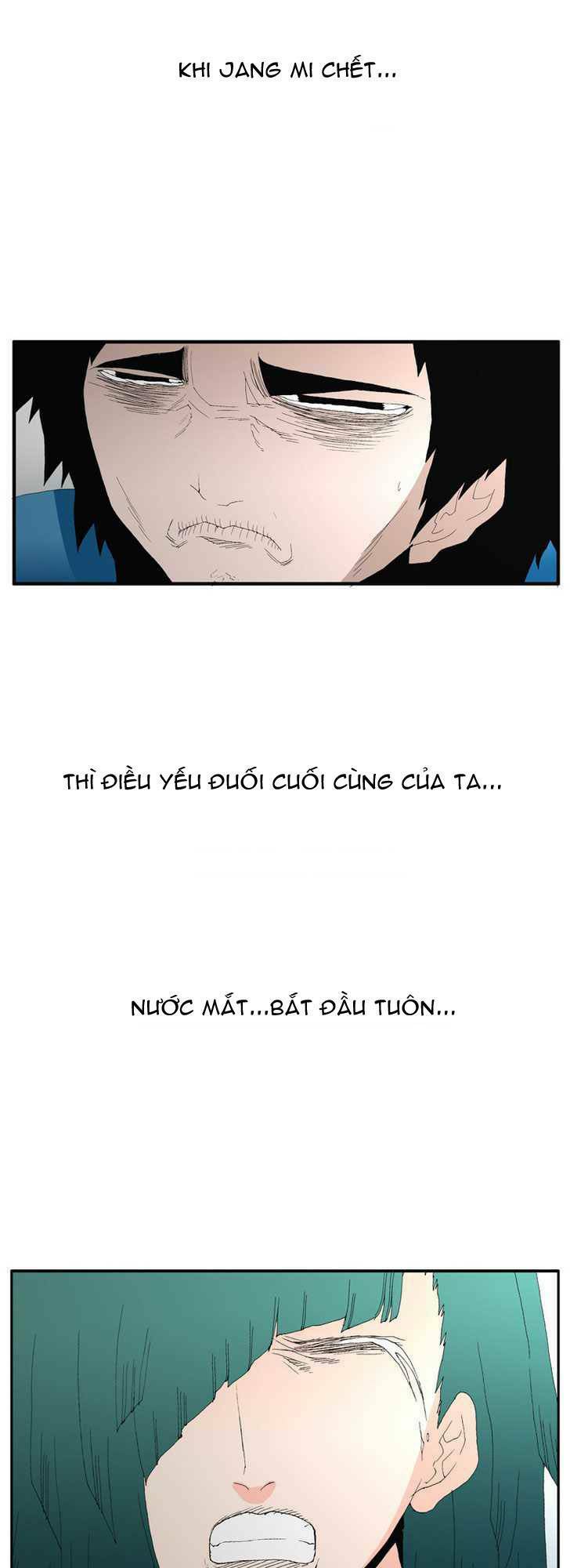 Siêu Năng Chapter 82 - Trang 2