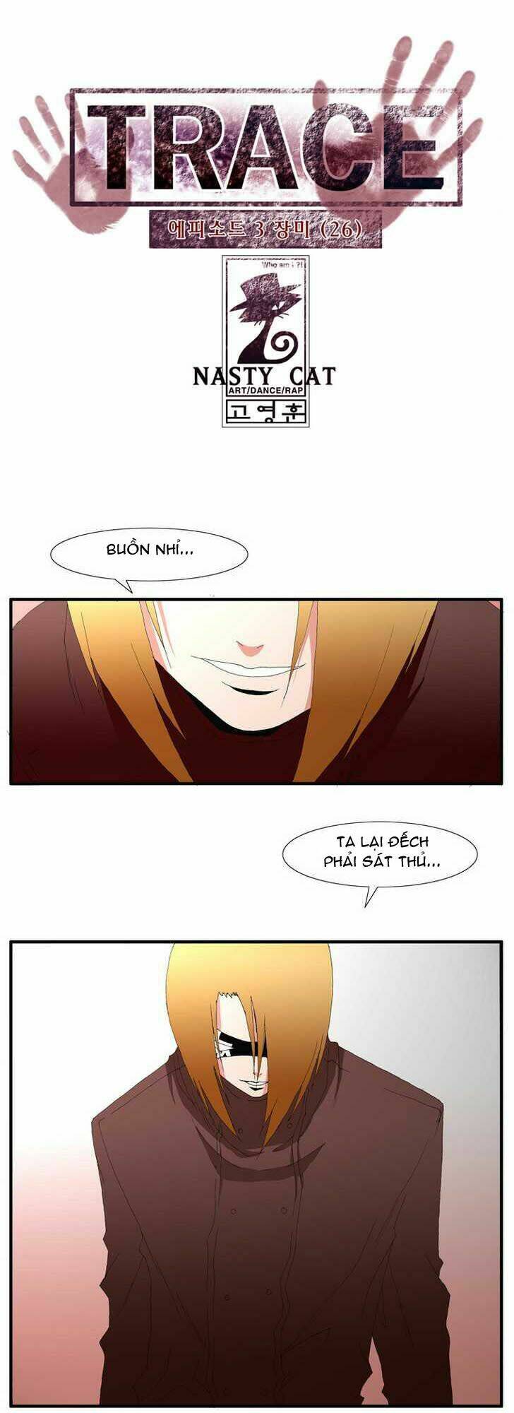 Siêu Năng Chapter 81 - Trang 2